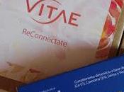 ¿estrés?¿cansancio? mejora rendimiento "reconnect" vitae