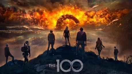 La serie 'Los 100' renueva por una sexta temporada La serie 'Los 100' renueva por una sexta temporada