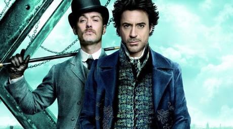 Warner Bros. confirma la tercera entrega de 'Sherlock Holmes'