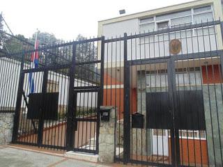 Blog Cuba, Isla Mía embajada de Cuba en Colombia 