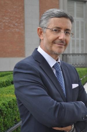Entrevista a Alberto Vaca (164), autor de «Conectar y persuadir» Resultado de imagen de foto alberto vaca