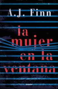 LA MUJER EN LA VENTANA - A.J.FINN