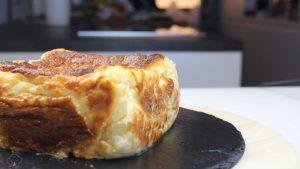 Famoso CheeseCake de “La Viña”