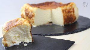 Famoso CheeseCake de “La Viña”