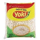 Maíz Blanco Yoki 500 G