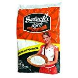 Almidon de mandioca- Selecta 500g