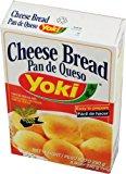Pan De Queso Yoki 250 G