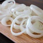 Crujientes Aros de Cebolla