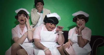 Las Chicas Del Zapping, Las Que Tienen Que Servir.