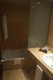 HOTEL BADAJOZ CENTER (BADAJOZ)