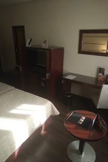 HOTEL BADAJOZ CENTER (BADAJOZ)