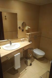 HOTEL BADAJOZ CENTER (BADAJOZ)