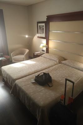 HOTEL BADAJOZ CENTER (BADAJOZ)