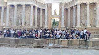 Nuestros alumnos revolucionando la Olimpiada filosófica