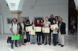 Nuestros alumnos revolucionando la Olimpiada filosófica