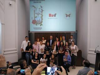 Nuestros alumnos revolucionando la Olimpiada filosófica