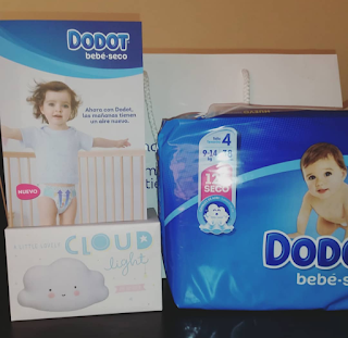 Dodot Canales de Aire Dodot Canales de Aire