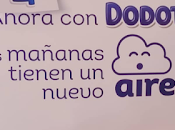 Dodot Canales Aire