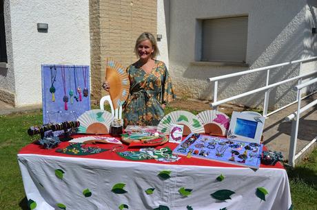 BLOGSSIPGIRL HA ESTADO ALLÍ: CAMPING MARKET EN CAMPING ZARAGOZA