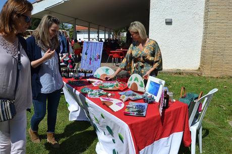 BLOGSSIPGIRL HA ESTADO ALLÍ: CAMPING MARKET EN CAMPING ZARAGOZA