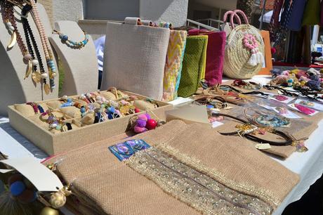 BLOGSSIPGIRL HA ESTADO ALLÍ: CAMPING MARKET EN CAMPING ZARAGOZA