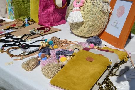 BLOGSSIPGIRL HA ESTADO ALLÍ: CAMPING MARKET EN CAMPING ZARAGOZA