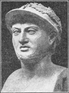 Los grandes enemigos de Roma, Mary Agnes Hamilton