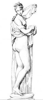 Venus Callipyge Venus Callipyge