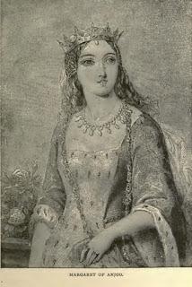 Margarita de Anjou, Rosalie Kaufman Agnes Strickland