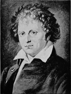 Esaias Tegnér, por Rasmus B. Anderson