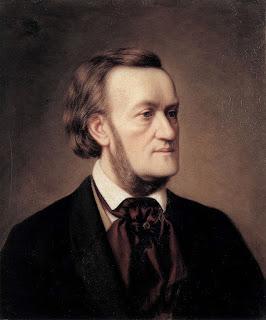 Richard Wagner, parte II, John F. Runciman Richard Wagner, parte II, John F. Runciman