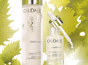 Caudalie VinoPerfect Esencia concentrada serum resplandor.