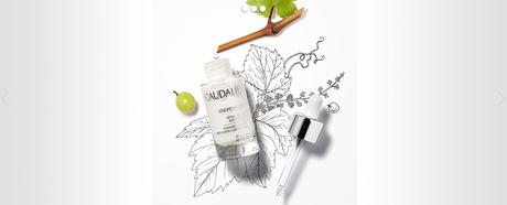 Caudalie vinoperfect serum resplandor antimanchas