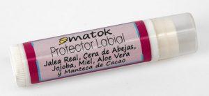 La parafina liquida, esa gran desconocida