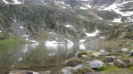 Andorra, el país de las montañas