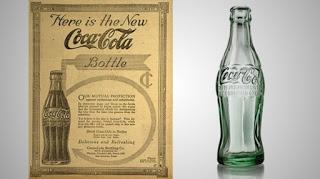 Coca-Cola, 132 años.
