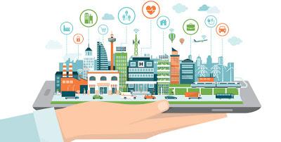 Las pequeñas ciudades también pueden ser ‘smart cities’