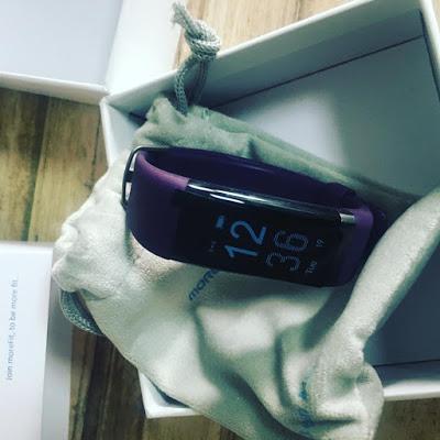 pulsera deportiva, pulsera de actividad, morefit, reloj deportivo, 