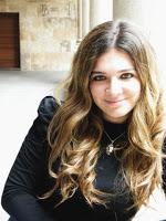 La ciudad de las sombras, de Victoria Álvarez