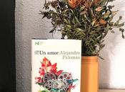 amor' Alejandro Palomas