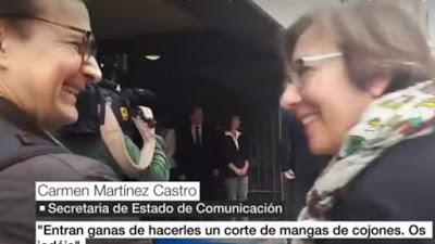 “La jodienda del PP no tiene enmienda”.