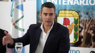 Para Torrealday hay peronistas que son leales cuando les conviene