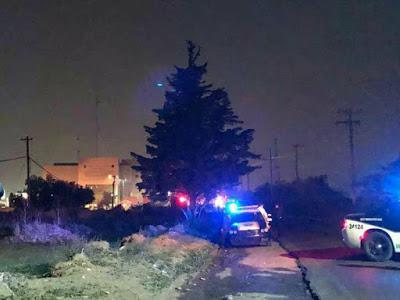 SALDO BLANCO EN MOTÍN DENTRO DEL RECLUSORIO 