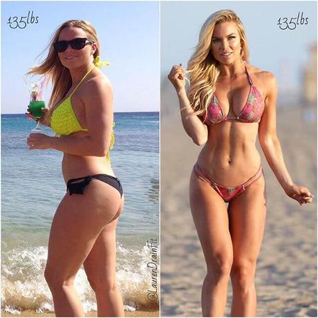 Conoce a Lauren Drain Kagan - Top 20 Fotos Conoce a Lauren Drain Kagan - Top 20 Fotos