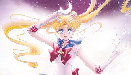 La reedición de Sailor Moon te hará volver a los mejores años de tu infancia