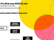 Narrativas Imagen 2018