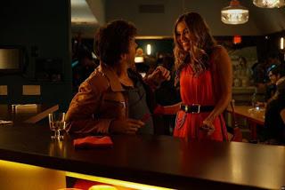 BAD MATCH (SIN, USA, 2017) Intriga, Comedia