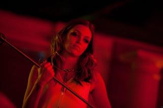 BAD MATCH (SIN, USA, 2017) Intriga, Comedia