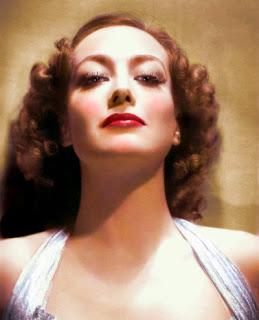 JOAN CRAWFORD