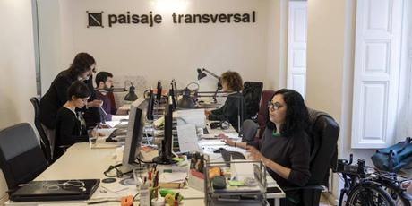 #PTenMedios: 'Cómo la imaginación puede salvar el mundo' #PTenMedios: 'Cómo la imaginación puede salvar el mundo'